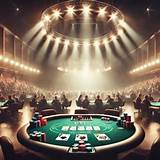 25bet poker tournament