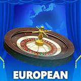 5555bet european roulette