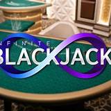 61bet infinite blackjack