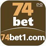 74 bet baccarat online