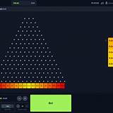 87-bet plinko gambling