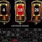 9game lightning roulette