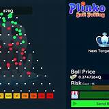 bet23 plinko gambling