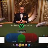 crash salon prive baccarat