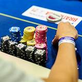 fusion bet poker tournament