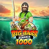 game40 big bass bonanza
