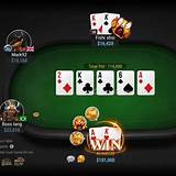 goldasorte poker texas holdem