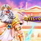 ijogo gates of olympus slot