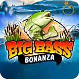 lbr br big bass bonanza
