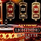 palpite do bicho xtreme lightning roulette