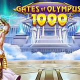 roo-bet gates of olympus 1000