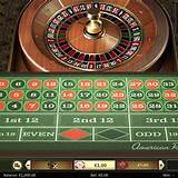 san lorenzo american roulette