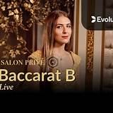 tbk68 salon prive baccarat