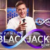 unitv infinite blackjack